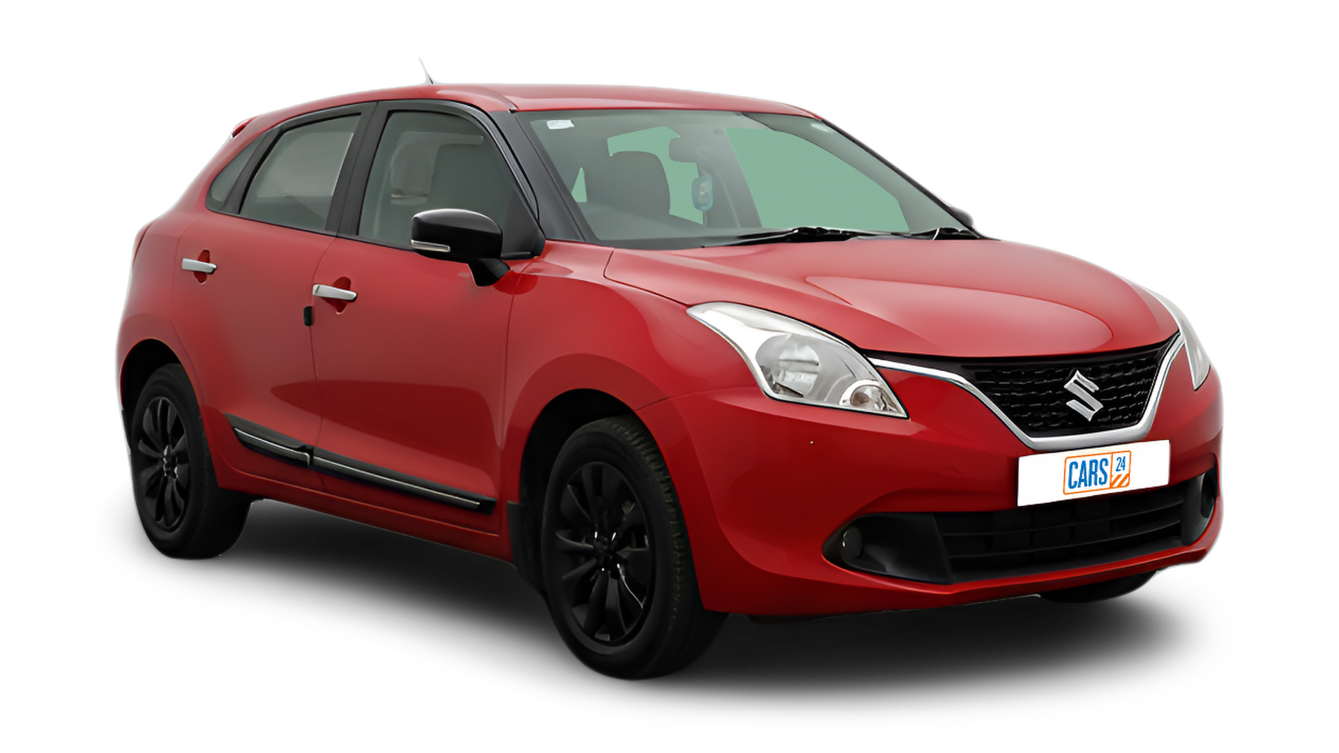 Maruti Baleno-img